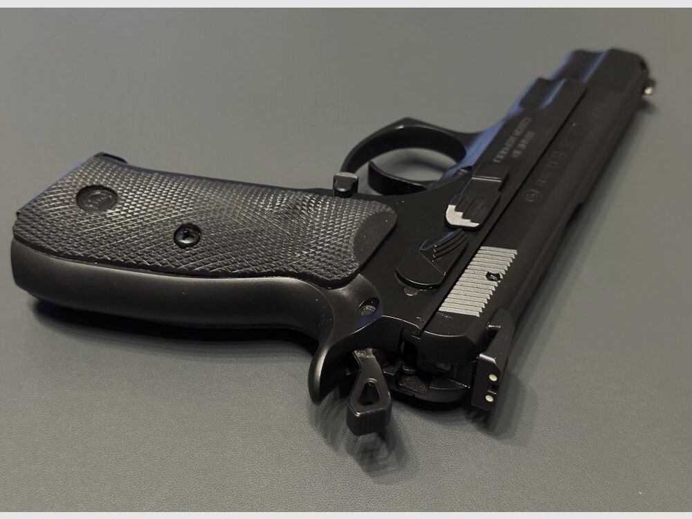 CZ 75 B Omega