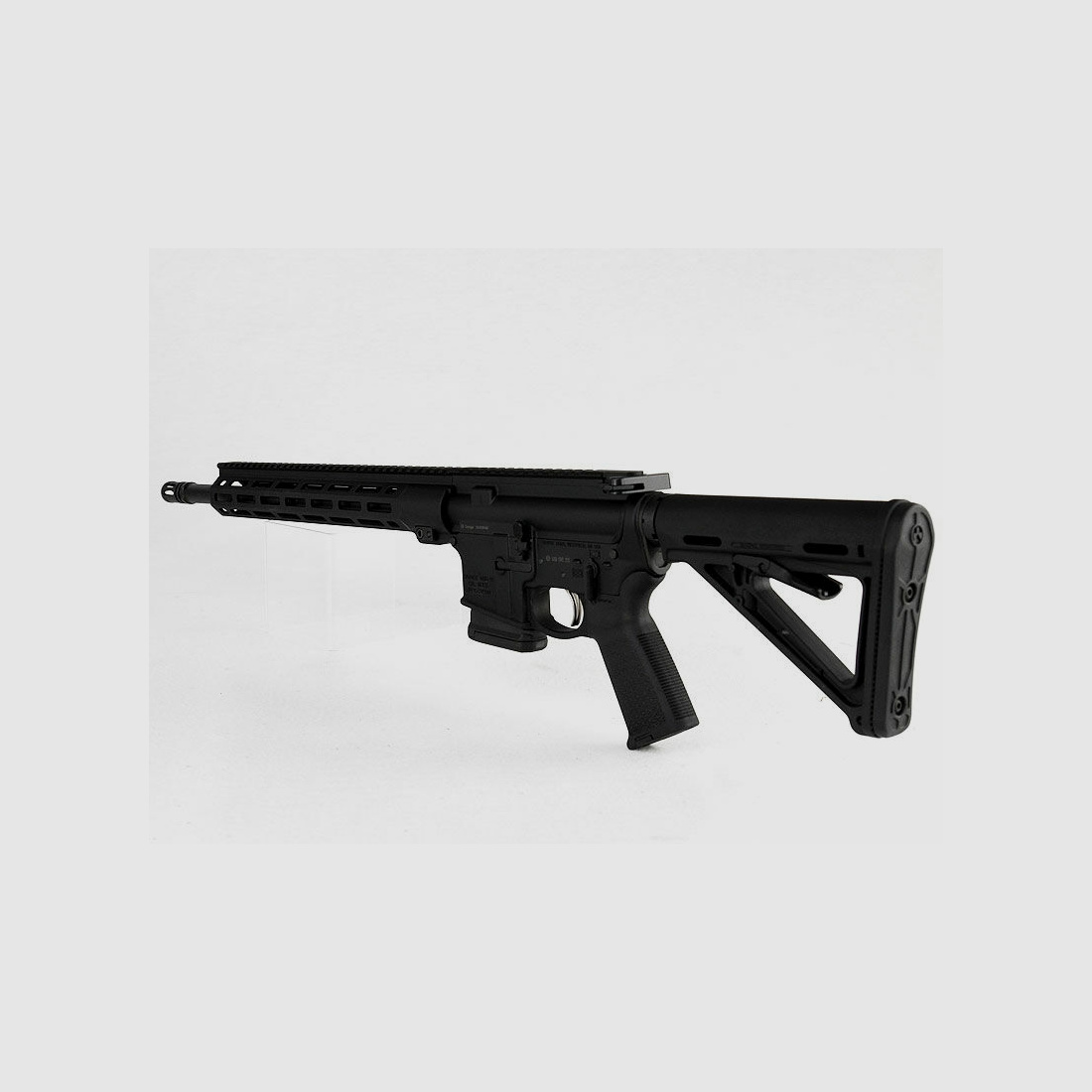 SAVAGE MSR 15 Recon 2.0 incluso Bushnell TRS-25 High Rise