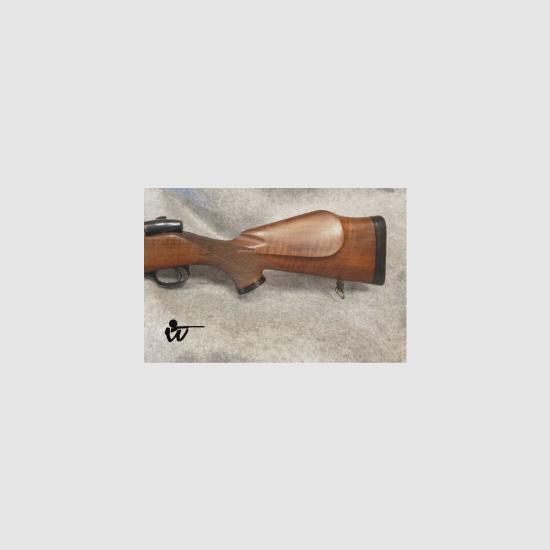 Weatherby Mark V
