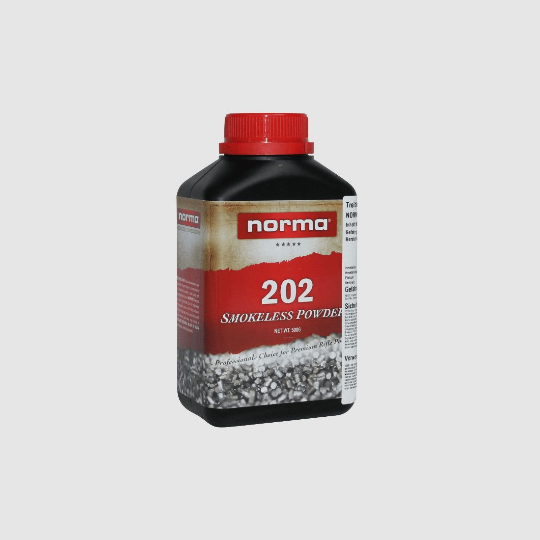 Norma NC-Pulver - NORMA 202 (500g)