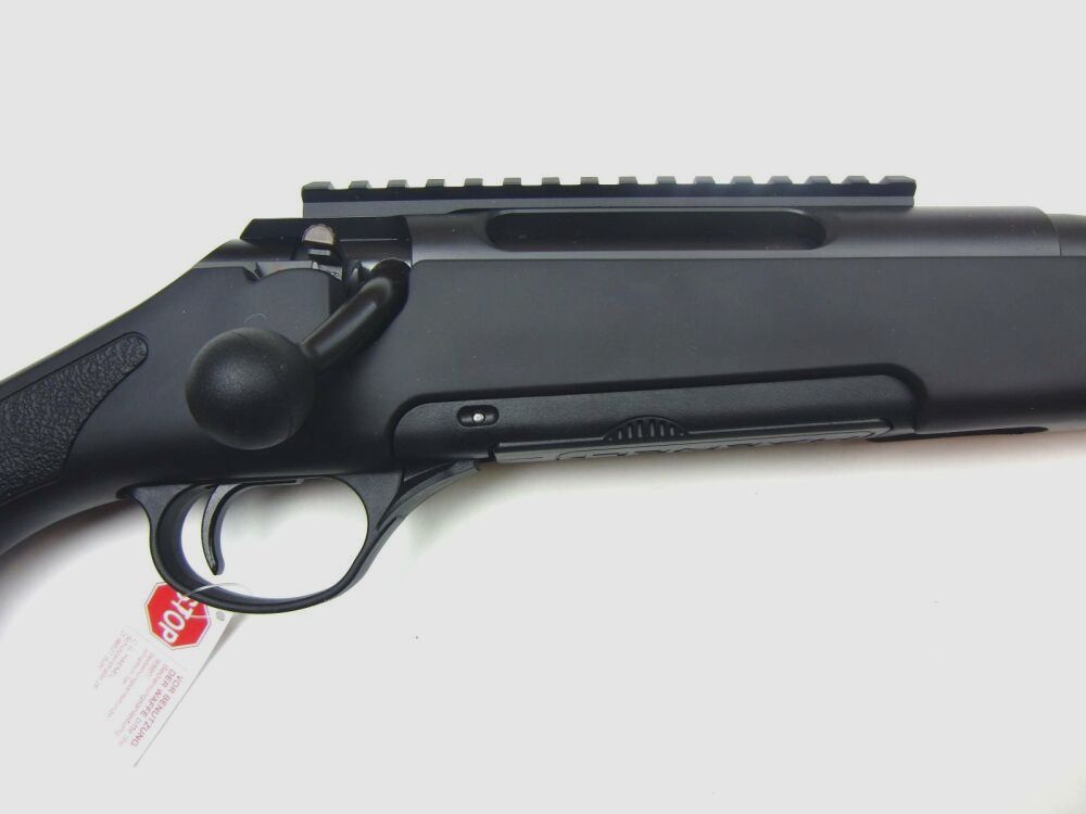 Haenel	 Repetierbüchse Haenel  Jäger 10 Pro Compact, .308Win.