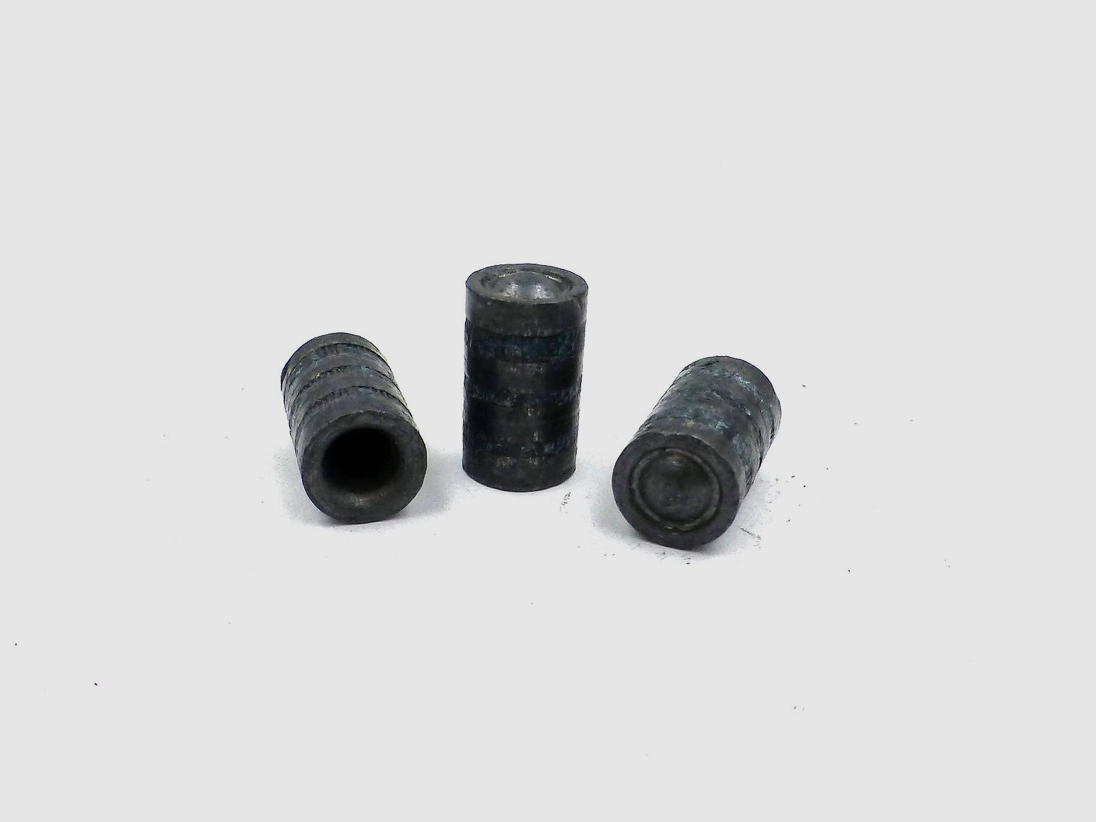 MAGTECH 38WadCutter 148gr Geschosse, ab 14,50/100, Bild 1 von 2