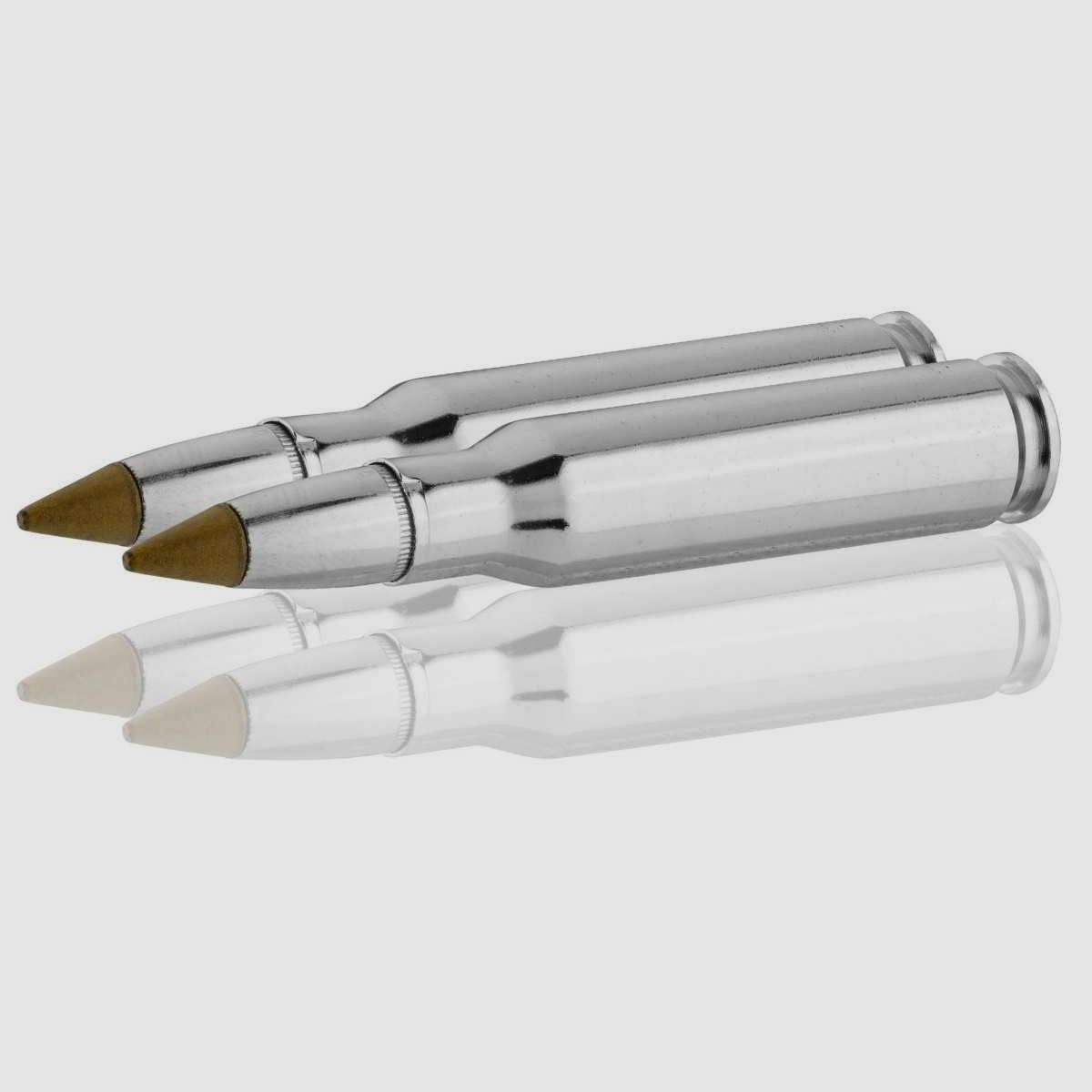 .308 Win BXS 150 grains / 9,7 g - .308 Win BXS 150 gr / 9,7 g, Bild 4 von 10