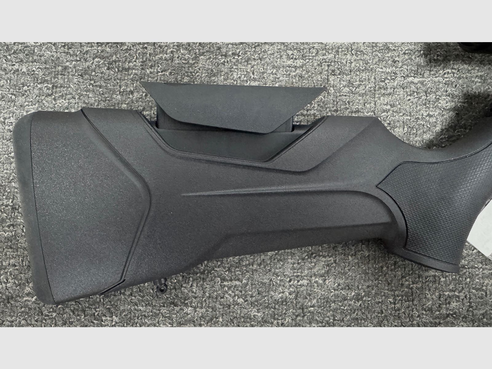Blaser R8 Professional 2.0 - .308 Win. + M15x1 + LL 52cm + DDoptics 2-20x50 IFiber - new weapon