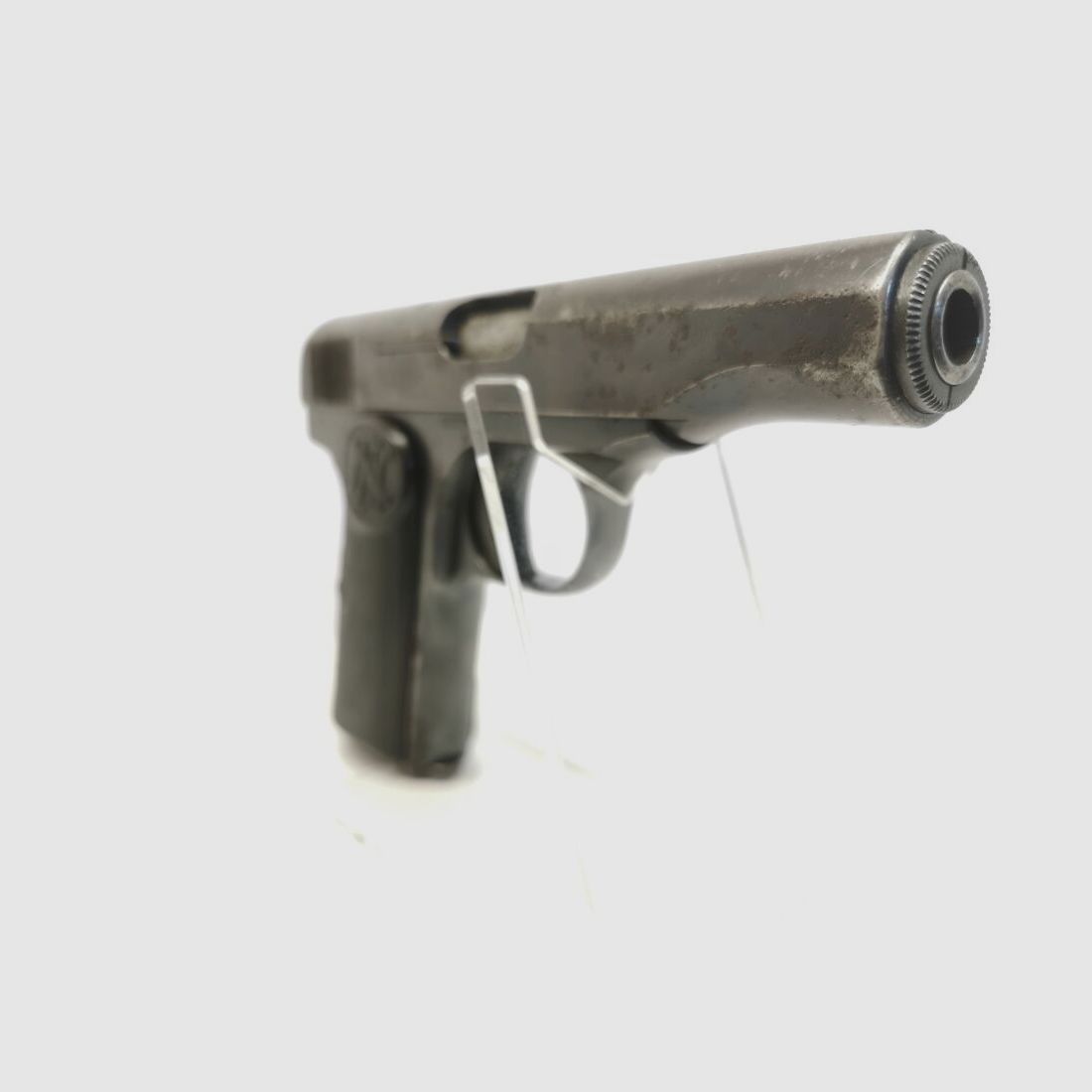 Browning FN Mod. 1910