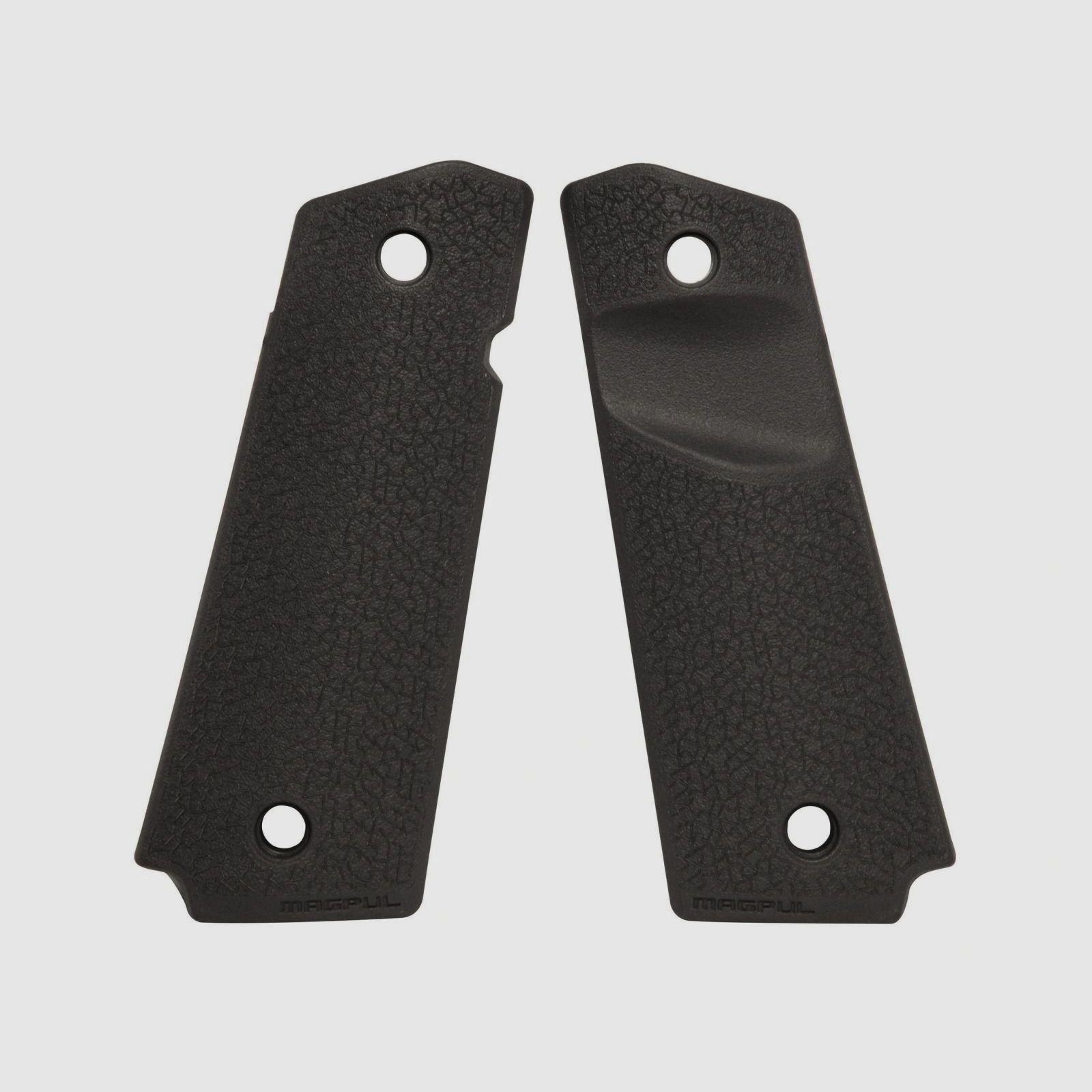 Panneaux de prise Magpul MOE pour pistolet 1911