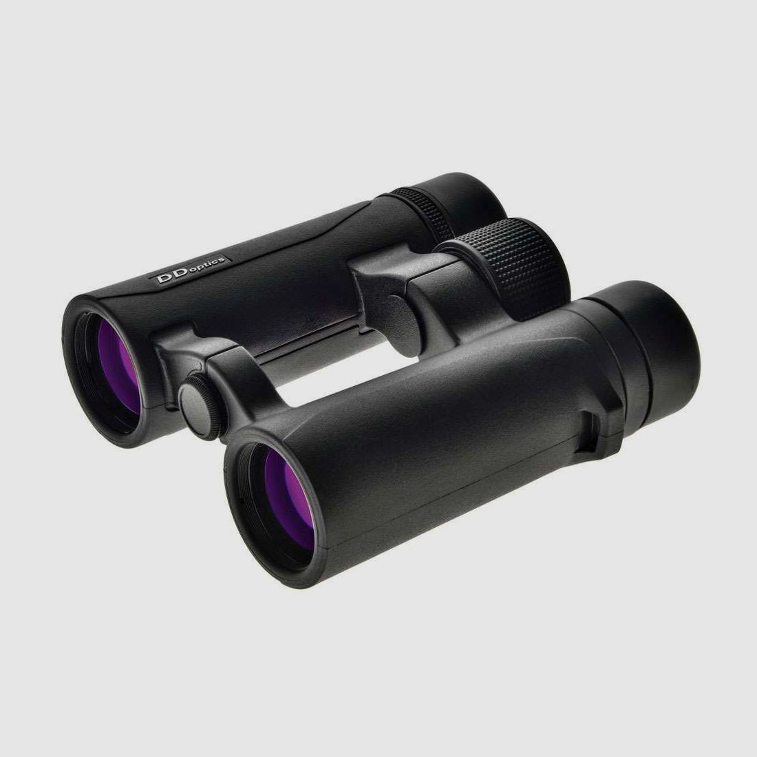 DDoptics 440120001 Jumelles Ultralight 8x34 avec sac et sangle de transport