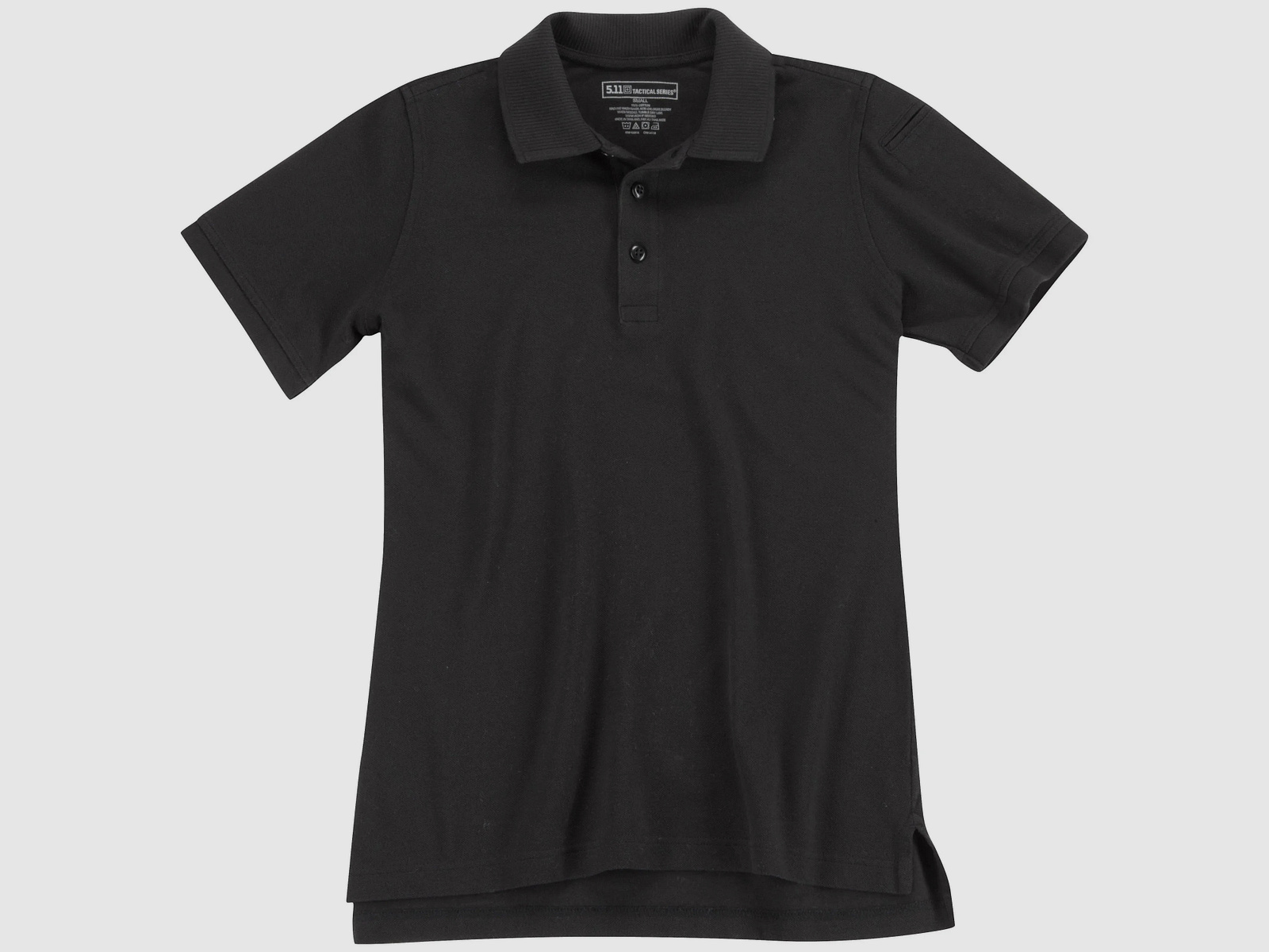5.11 Tactical 5.11 Poloshirt Professional schwarz Frauen