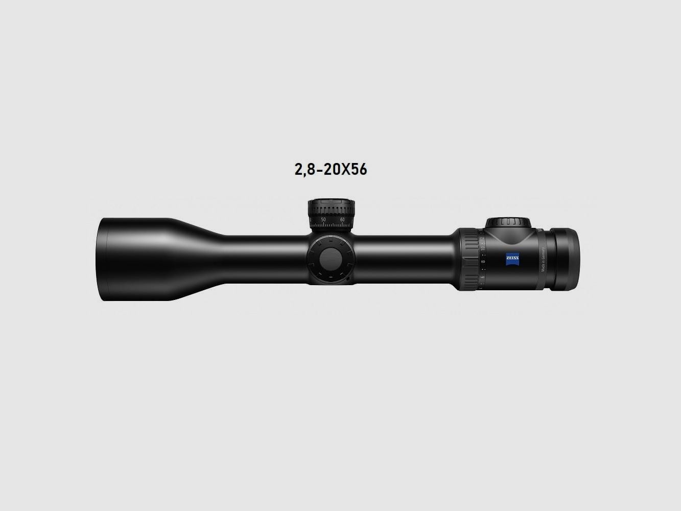 Zeiss Victory V8, afbeelding 8 van 11