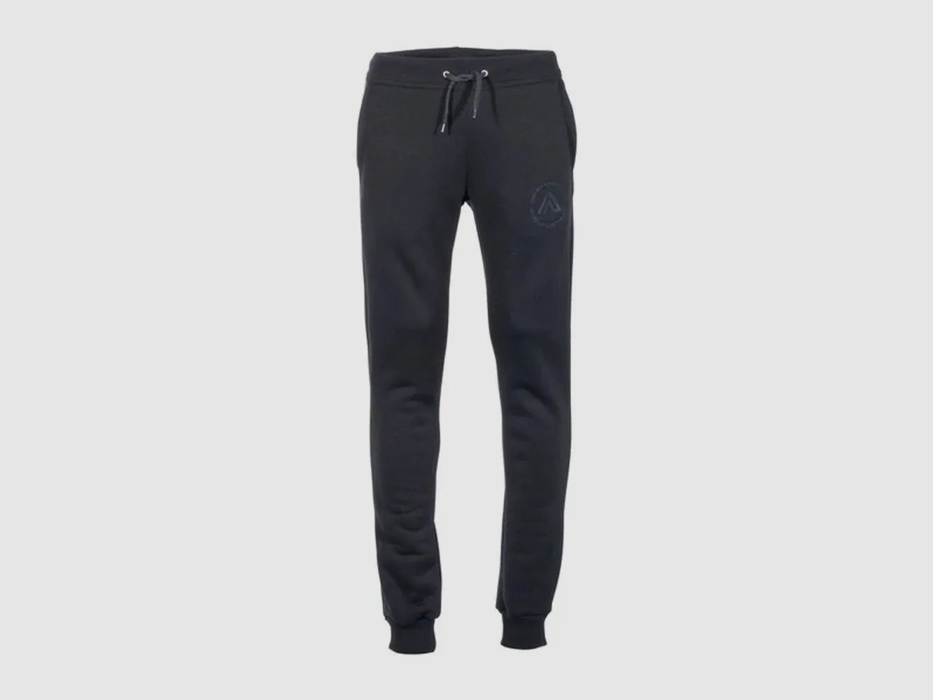 aclima Aclima Jogginghose FleeceWool Joggers jet black