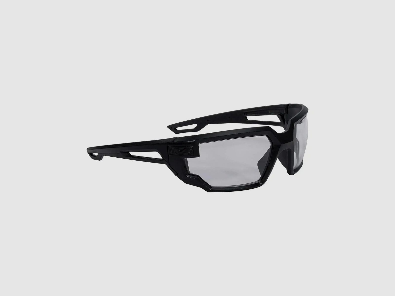 Mechanix Wear Mechanix Wear Schutzbrille Tactical Type-X - Transparent