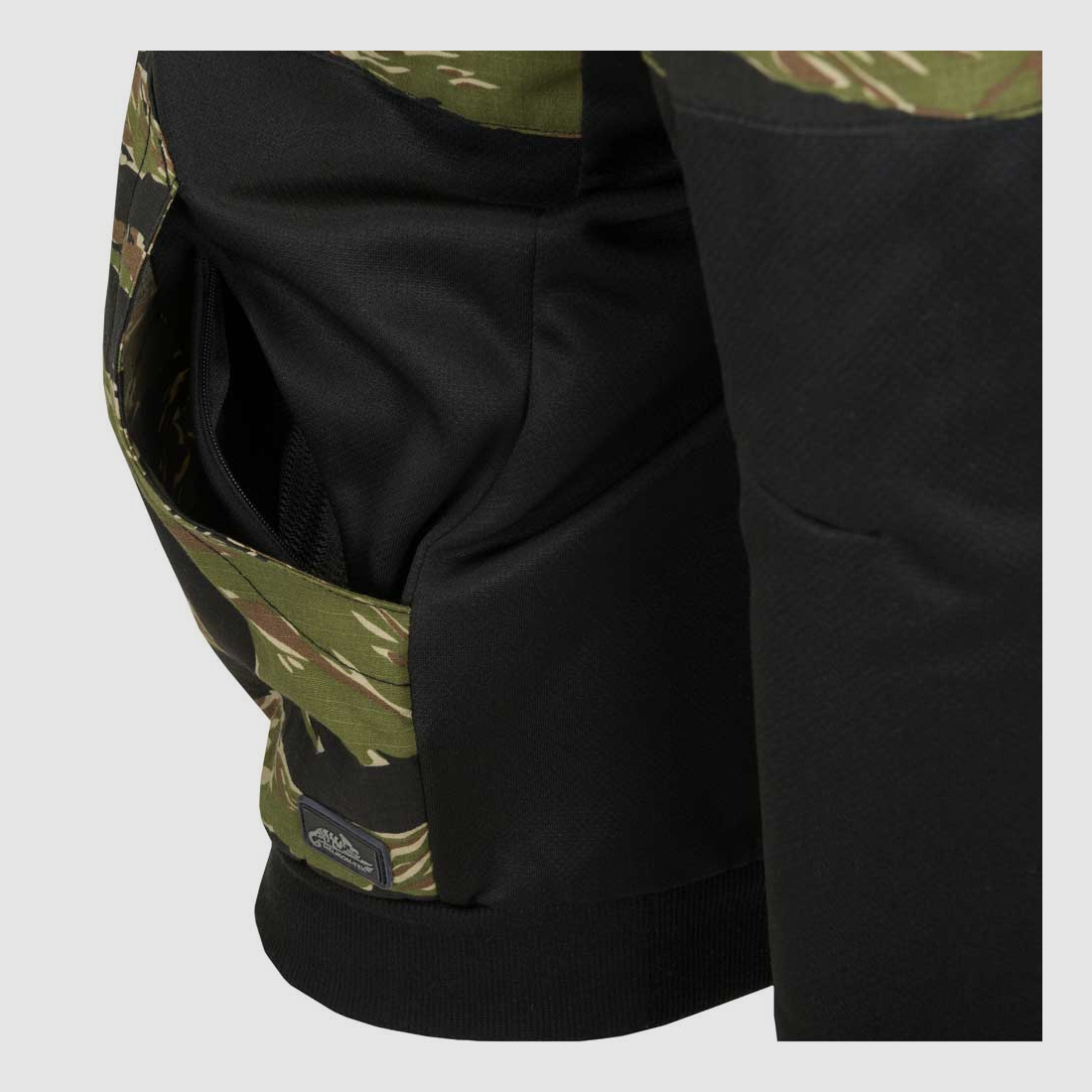 HELIKON-TEX ROGUE HOODIE (FullZip) DESERT NIGHT CAMO