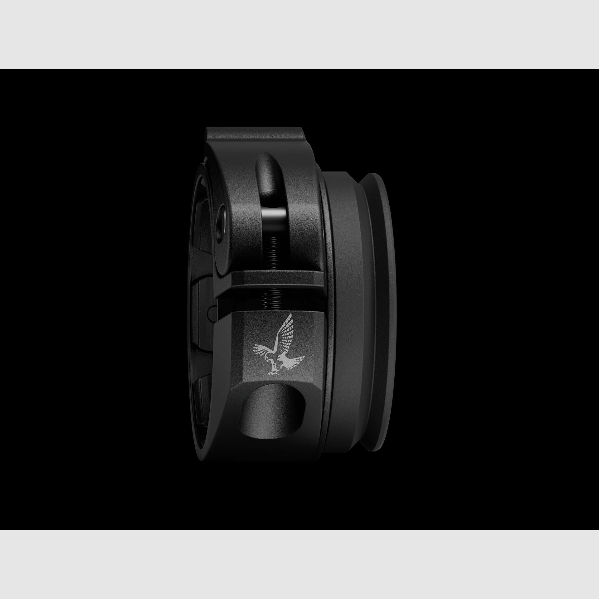 Swarovski tMA Quick Adapter pour le TX encounter, image 1 sur 2