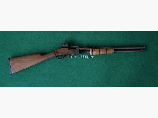 IMI Timberwolf Carbine .44 Mag.