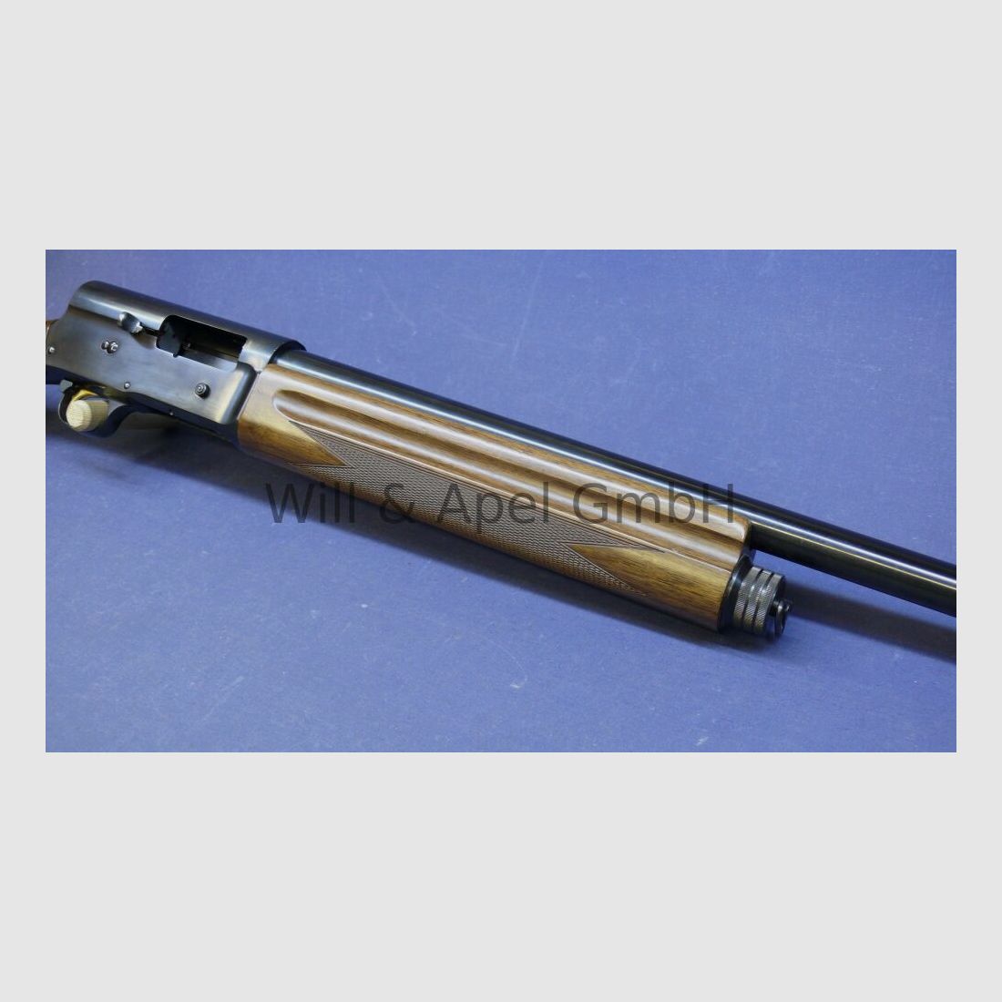 Browning Auto V / Auto 5