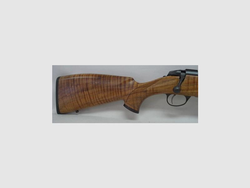 85 Varmint kurz - .308Win, LL:51cm, MG