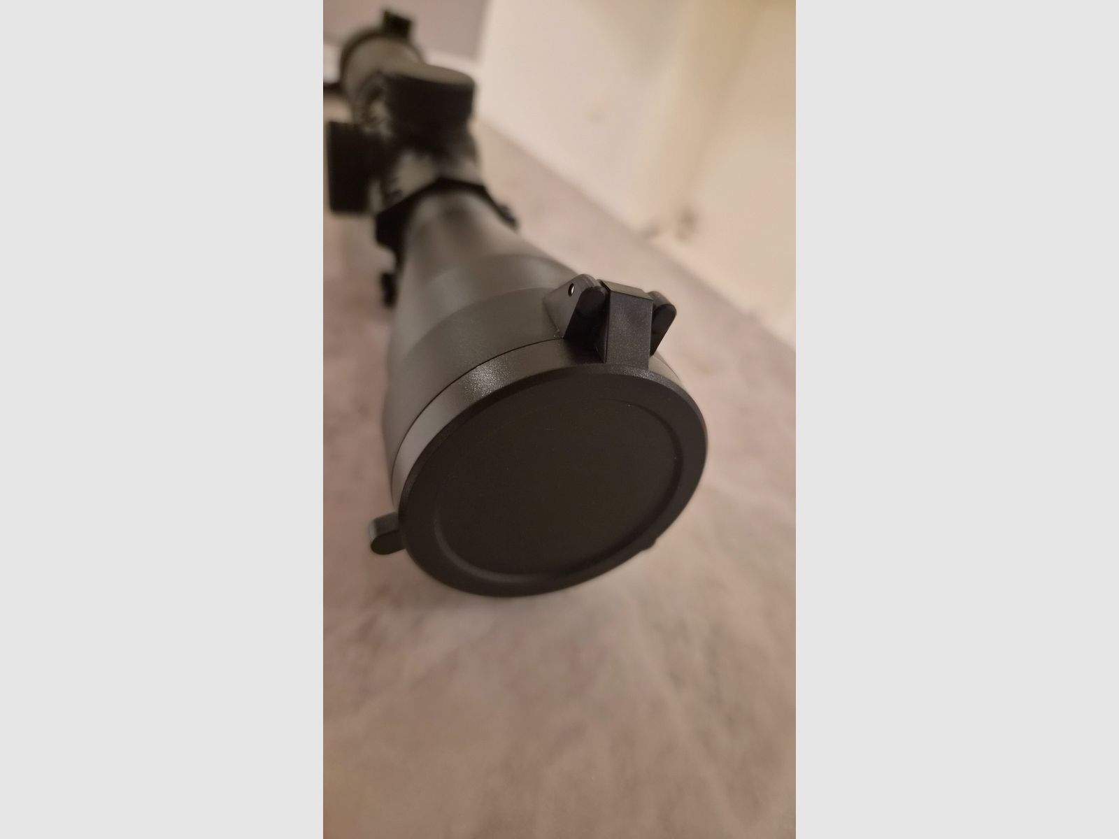 Simalux scope, 3-12x44, Gold Edition, immagine 9 di 14