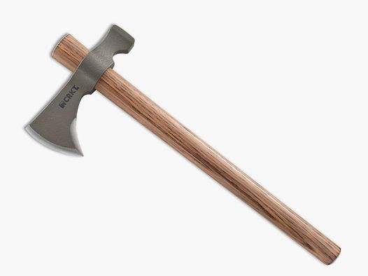 Woods Chogan T-Hawk Tomahawk
