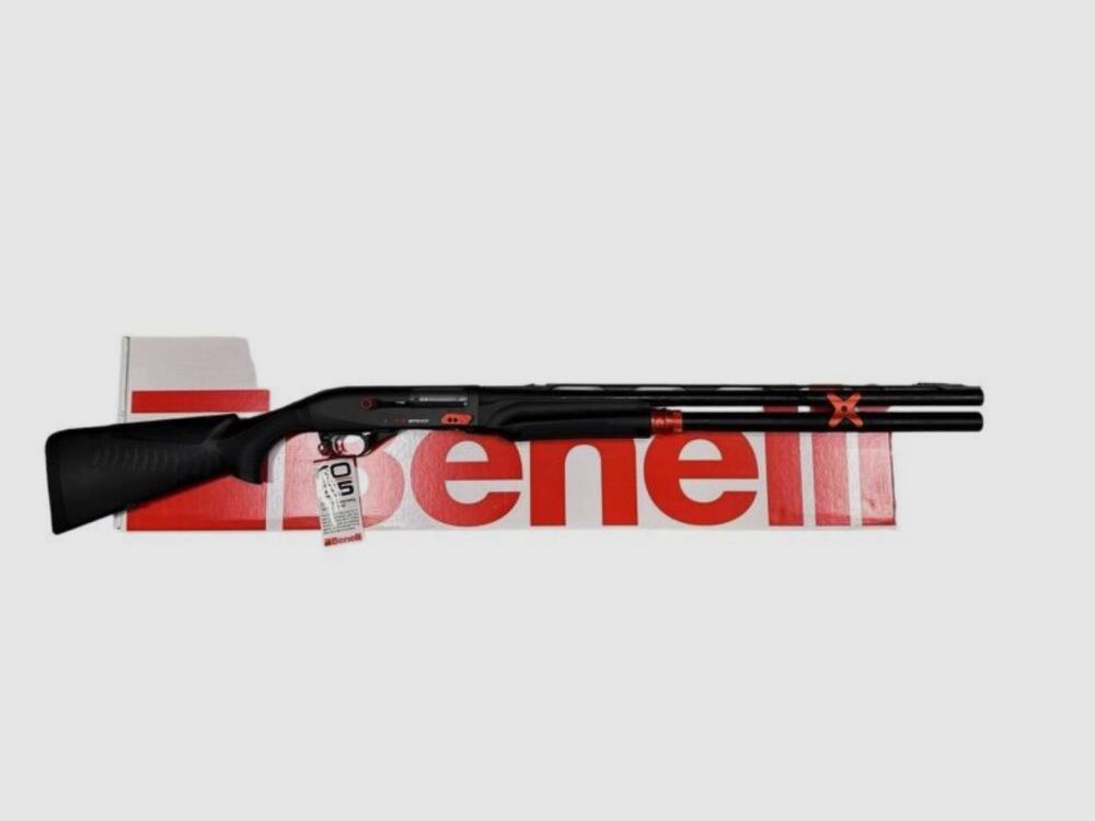 Benelli M2 Speed Fusil Semi-Automatique NEUF / OVP