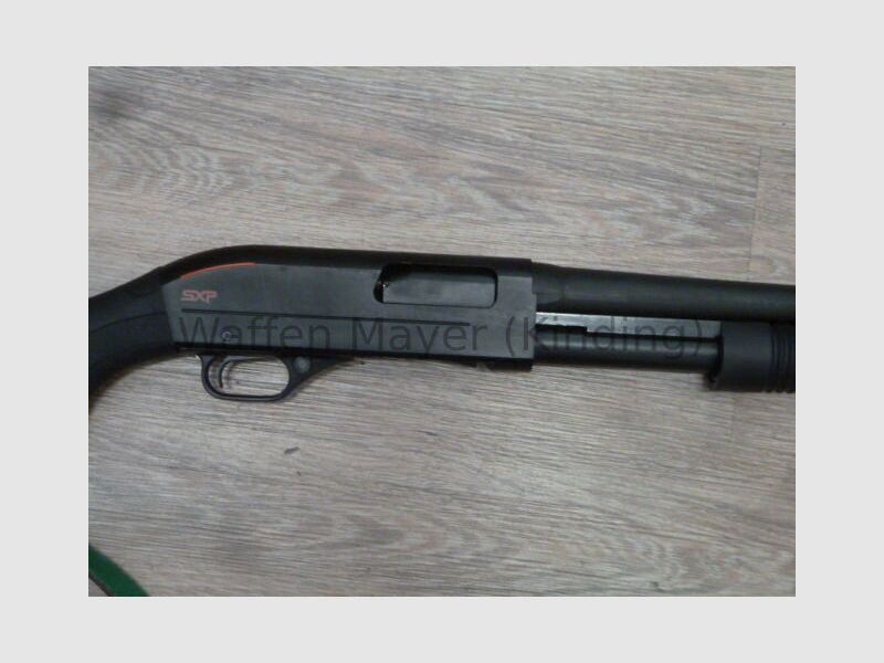 Winchester SPX