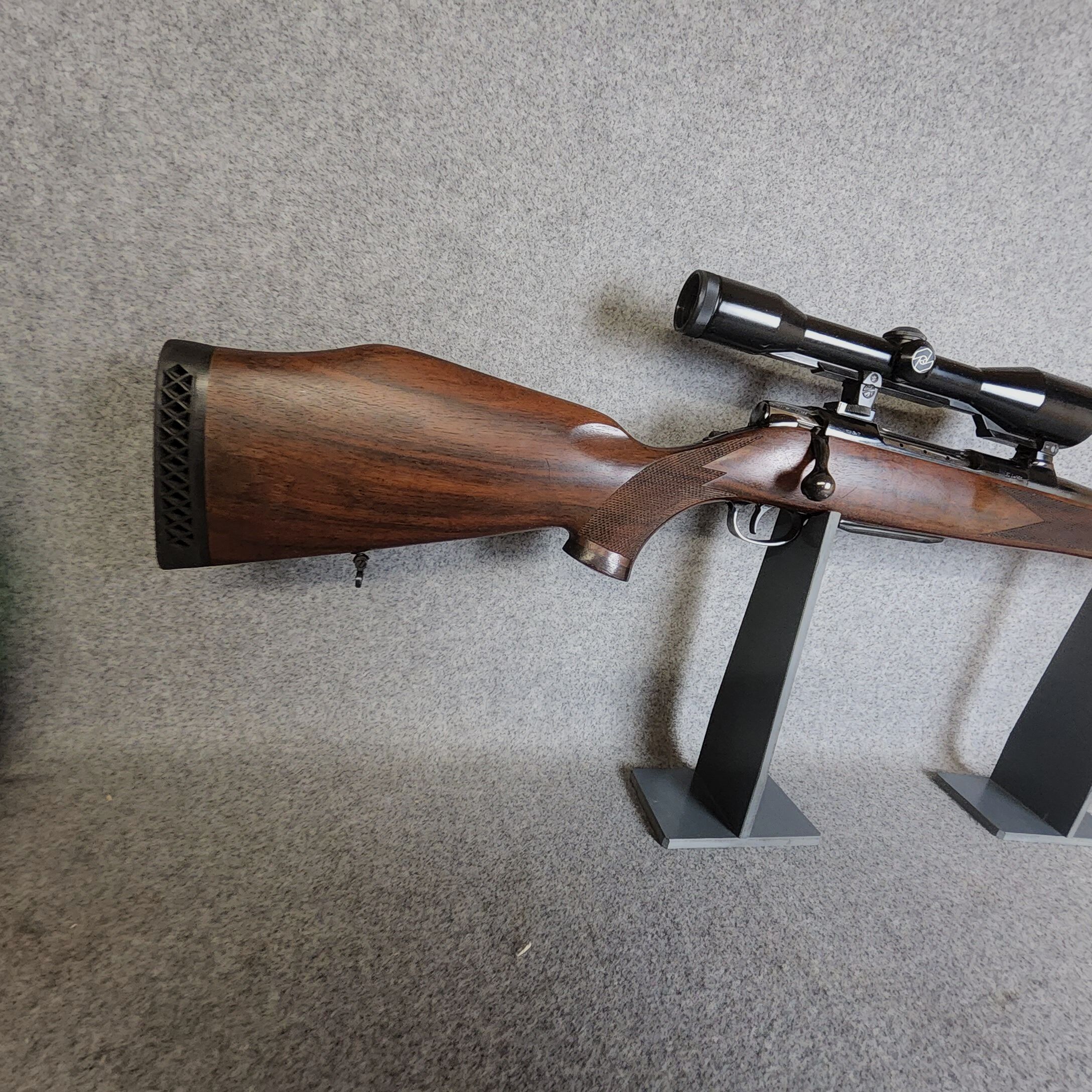 SauerSohn	 80- mod. Brenneke