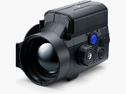 Pulsar Krypton 2 FXG50 im Komplettset