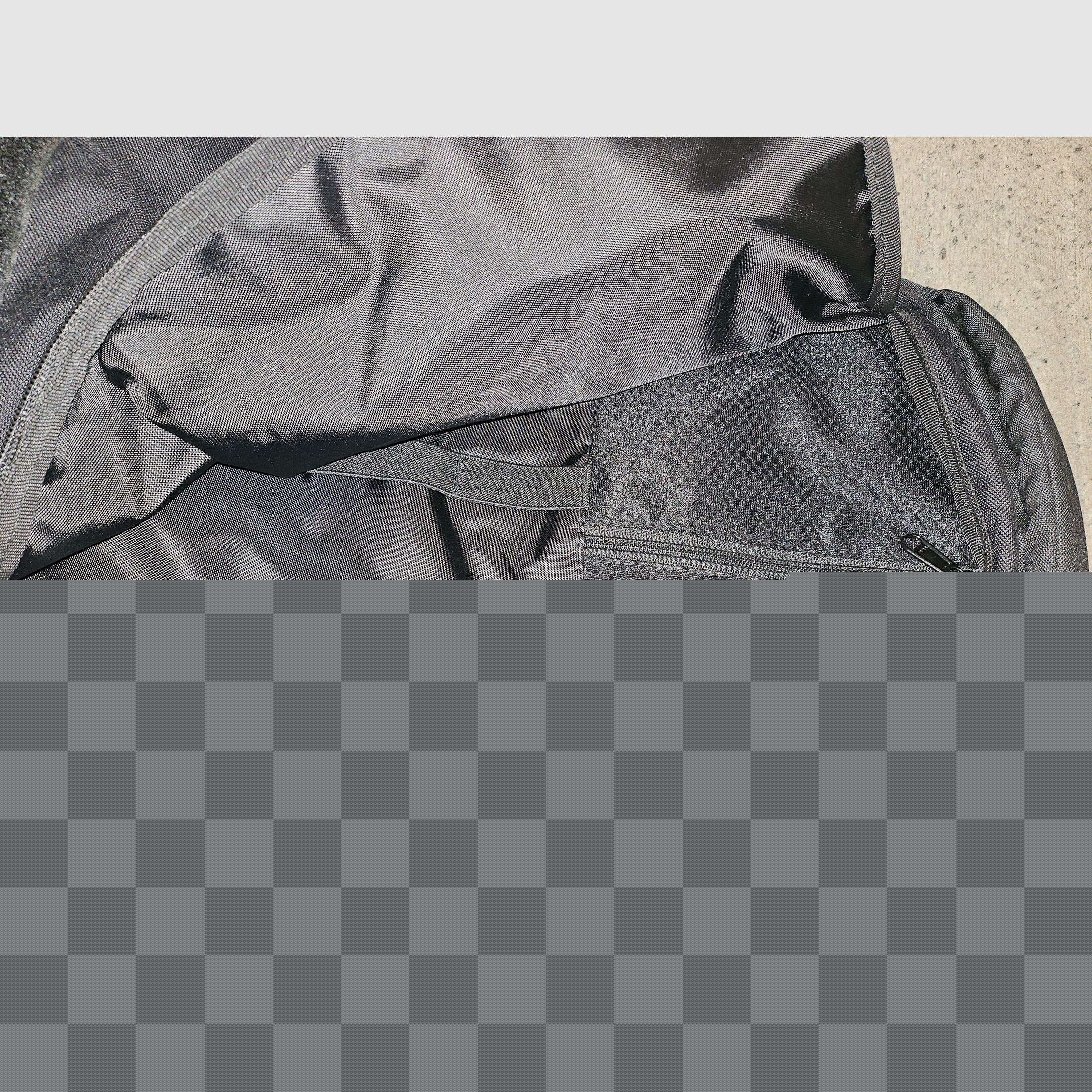 Waffentasche, Waffenfutteral, taktischer Waffenrucksack