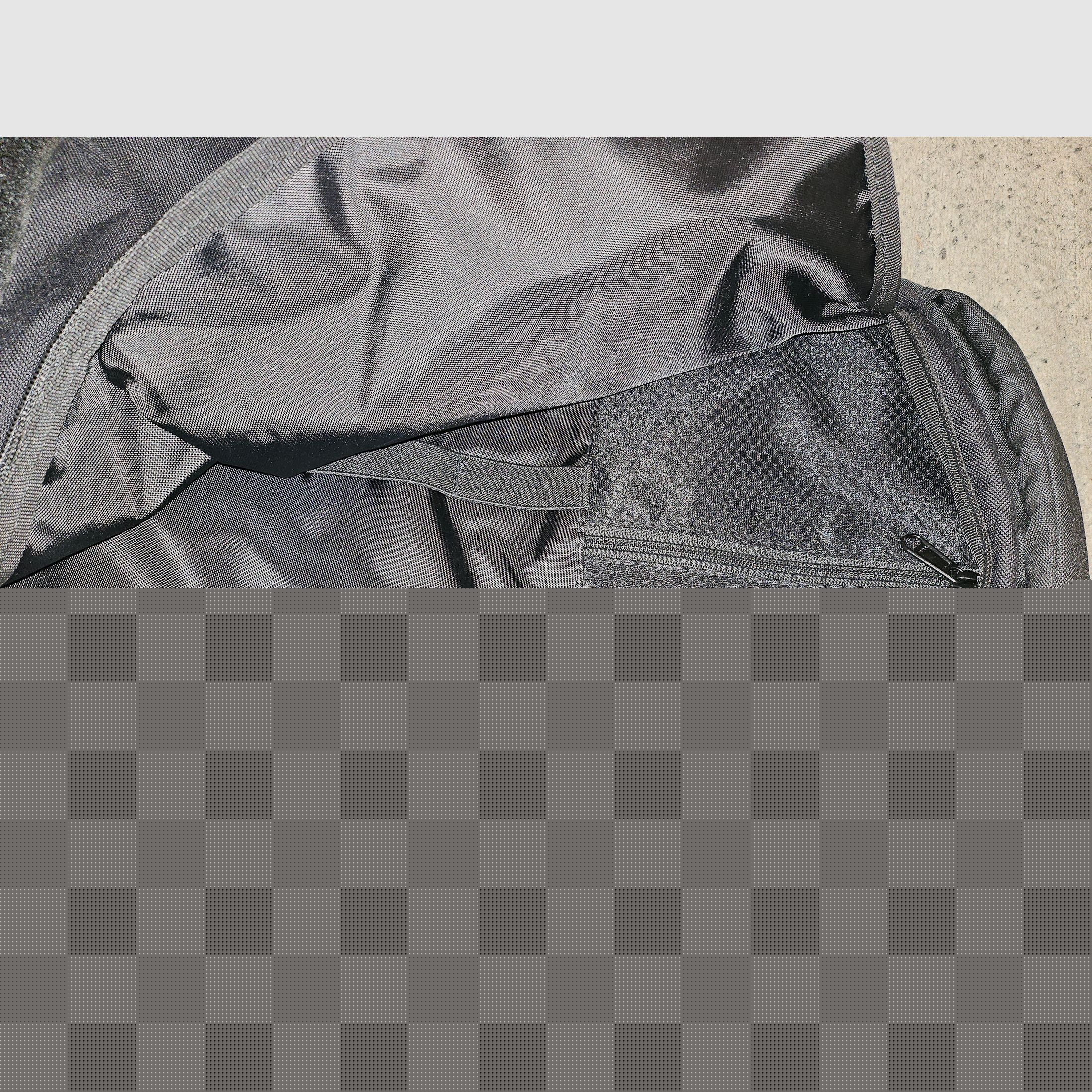 Waffentasche, Waffenfutteral, taktischer Waffenrucksack