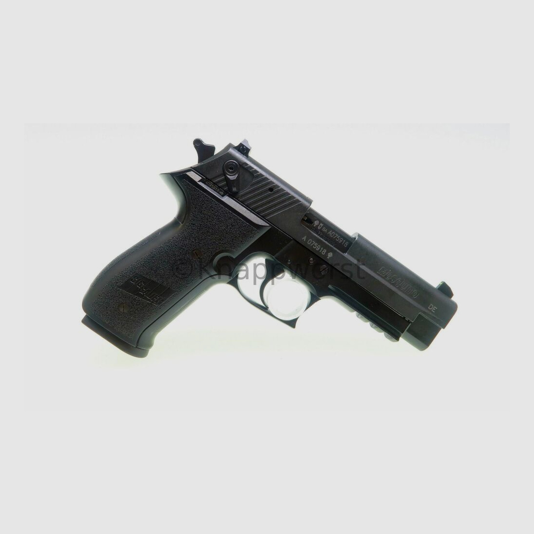 SIG	 Sig Sauer Mosquito