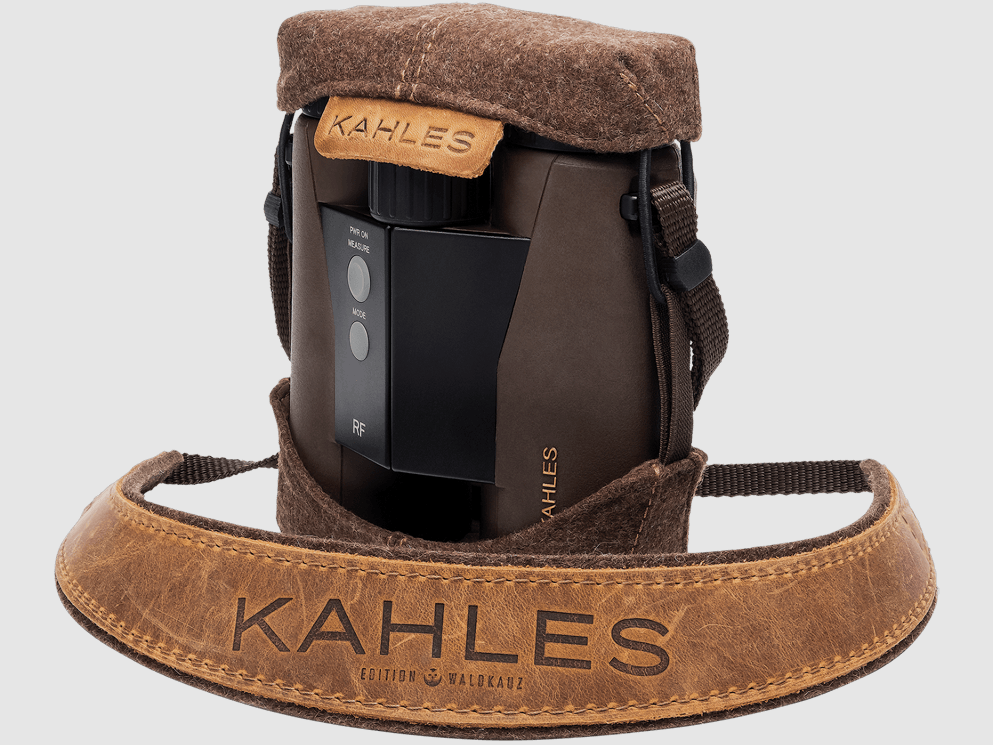Kahles Helia RF Rangefinder 10x42