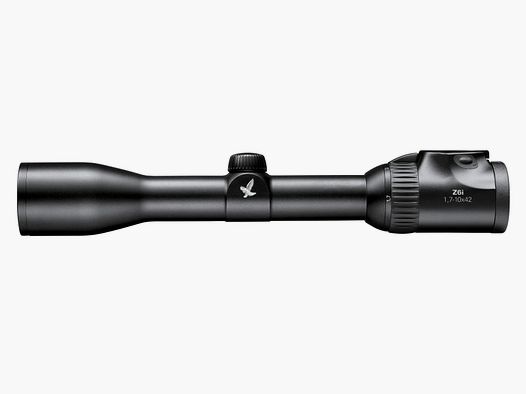 Swarovski Z6i 1.7-10×42