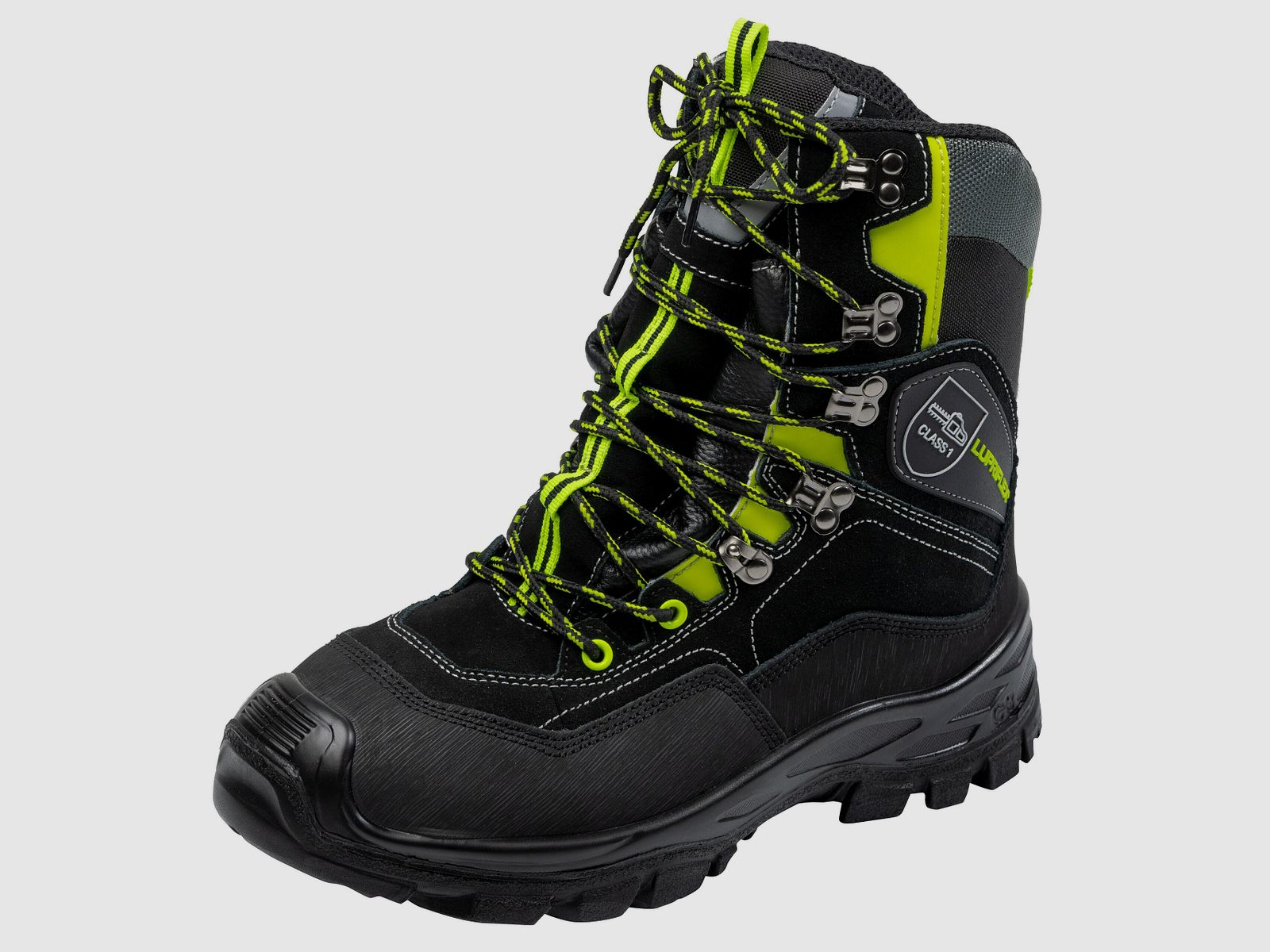 Bottes de protection Lupriflex Sportive Hunter Winter