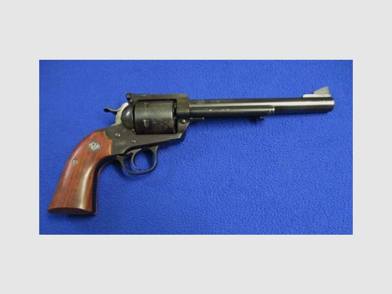 Revolver Ruger Bisley .45 Colt Long Colt LC Blackhawk Bisley