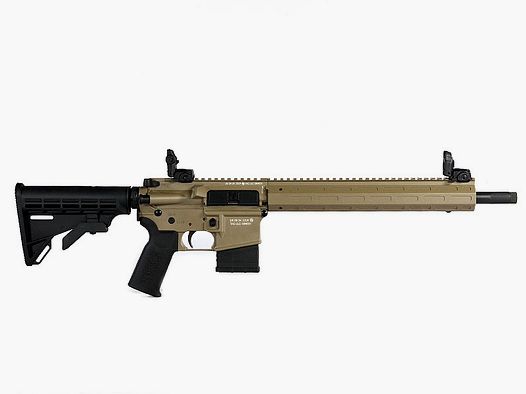 Tippmann Arms M4-22 Elite-GS FDE Sport