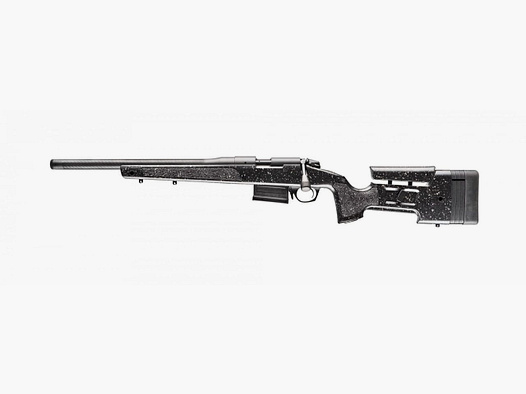 Bergara B14-R Carbon - 18 Zoll Repetierbüchse - Links .22 LR