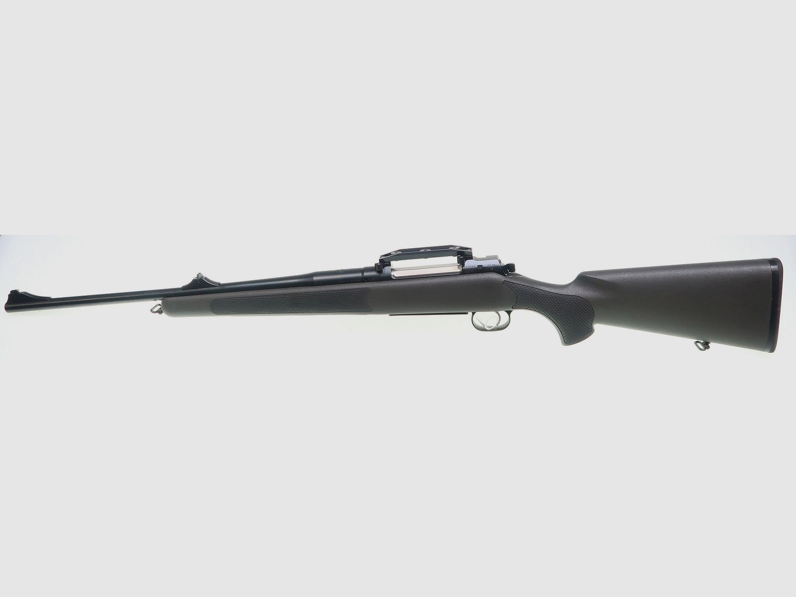 Mauser M03 30-06Spring