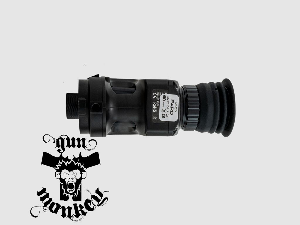 PARD NV007A V7 45mm Nachtsichtvorsatz, Bild 6 von 12