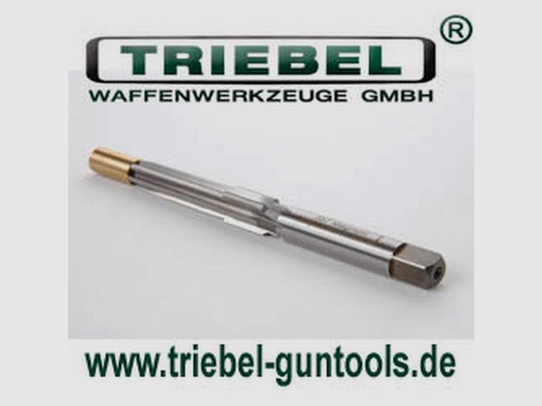 Triebel Kammerauszieher Kal. 8 mm S
