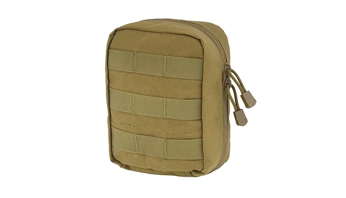 Bolsa médica EMT Pouch - Coyote Brown - MA21-498 - Condor, imagen 1 de 2