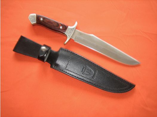 Camel-Outdoormesser aus rostfreiem Edelstahl 440 - NEU