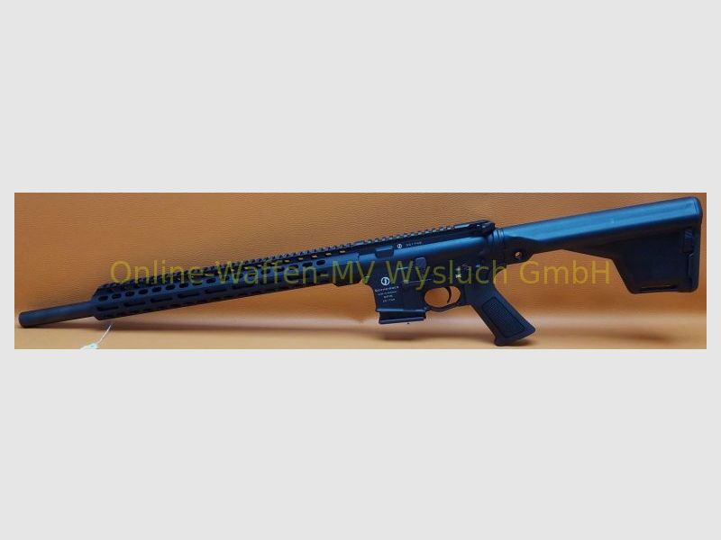 Geradezugrepetierer Schmeisser SP15 Ultramatch 20″ Sofort ab unserem Lager lieferbar, unsere Letzte