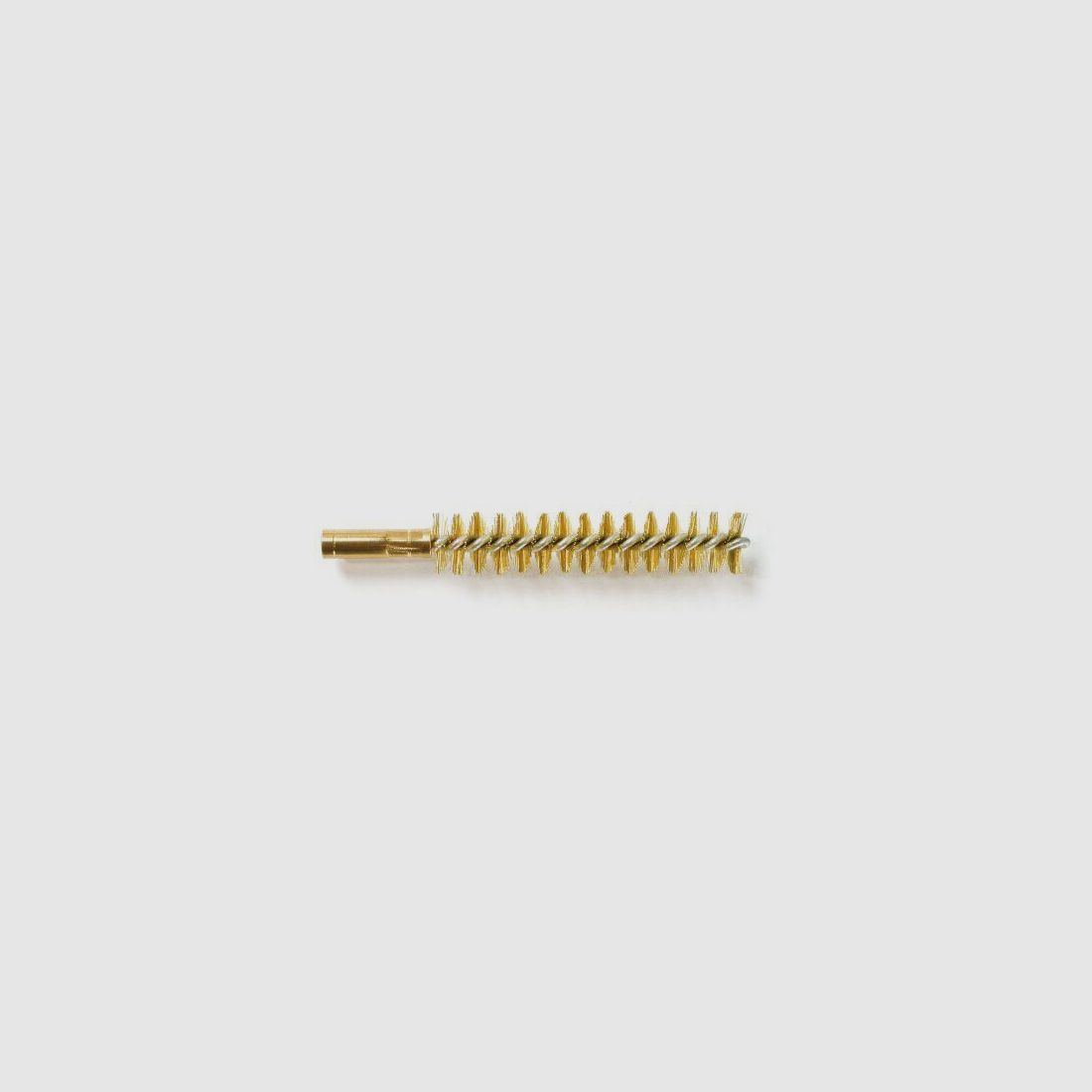 Bronzedrahtbürsten Cal. 7mm (10er Pack)