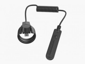 Ledlenser Remote Switch Type D - für Ledlenser MT10