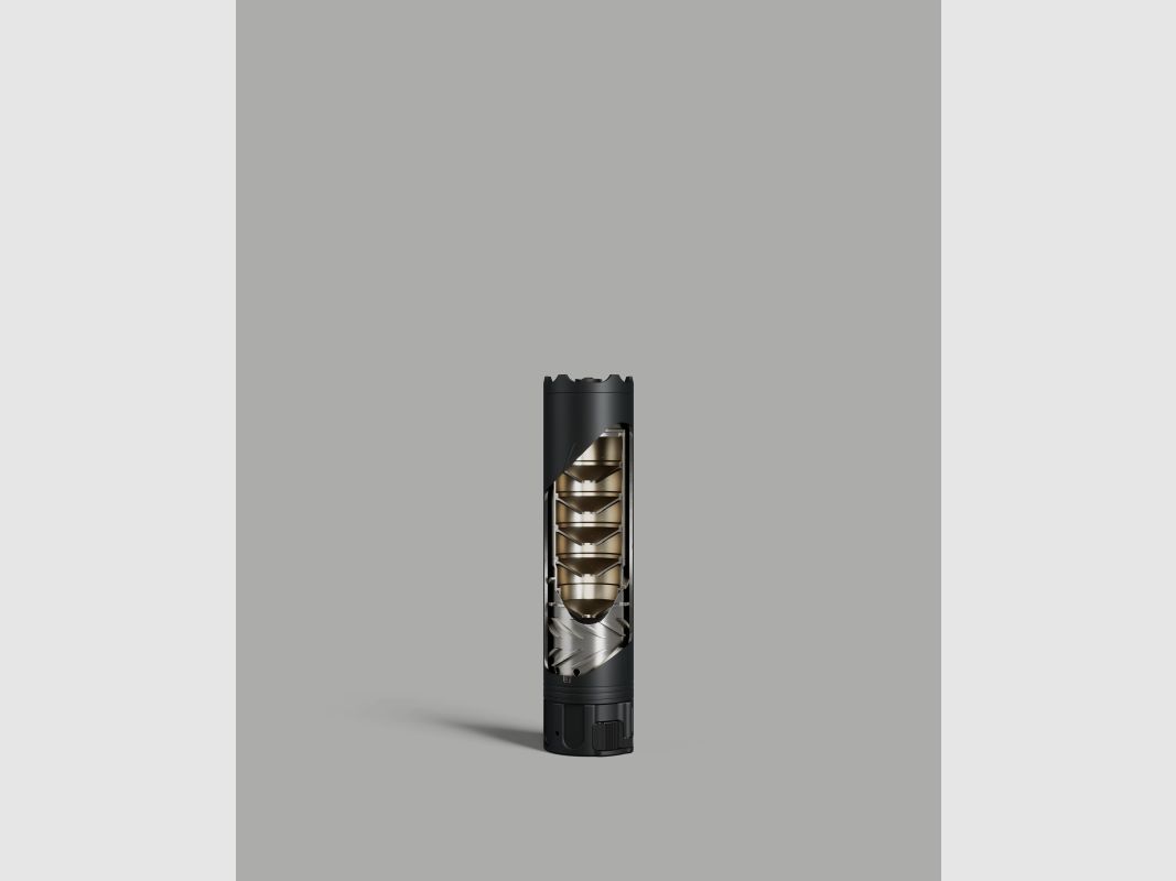 SVEMKO MODERATEUR DE SON ROGUE, image 2 sur 5