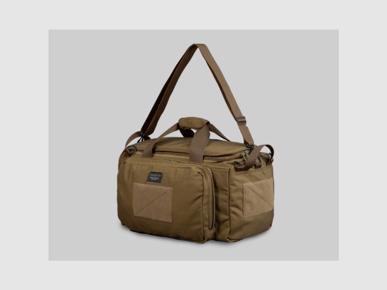 Savotta Keikka 30L braun