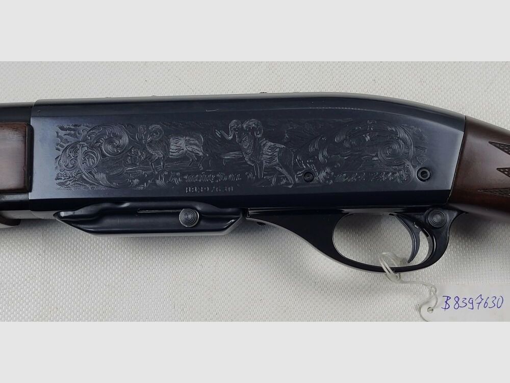 Remington 7400