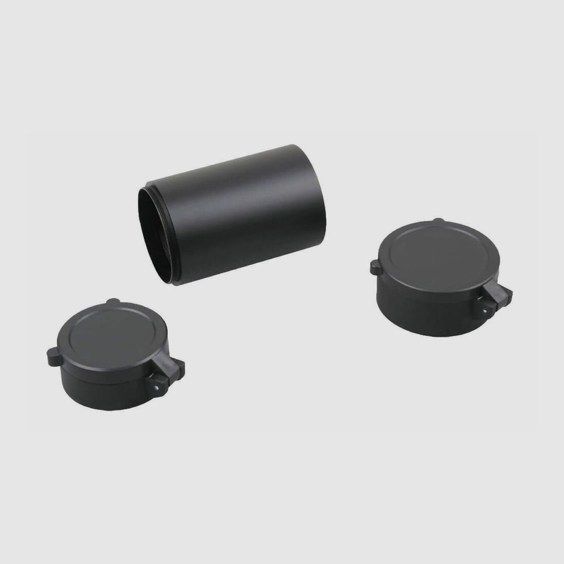 VictOptics C3 3-9x32 Mil-Dot lunette de visée, image 6 sur 8