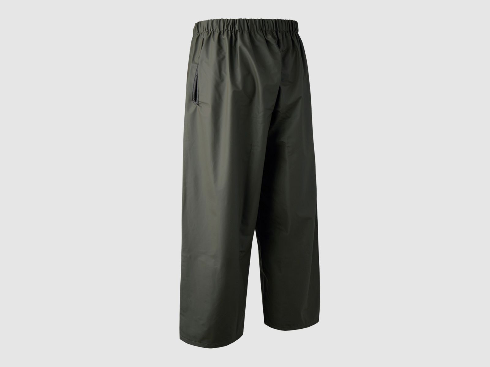 Deerhunter Hurricane Pull-over-Regenhose L-XL