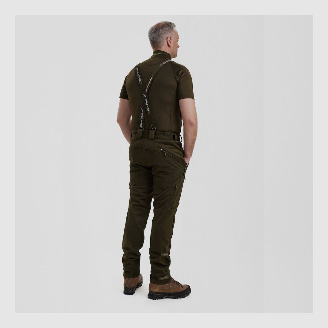 DEERHUNTER Excape Softshell-Hose, Bild 6 von 13