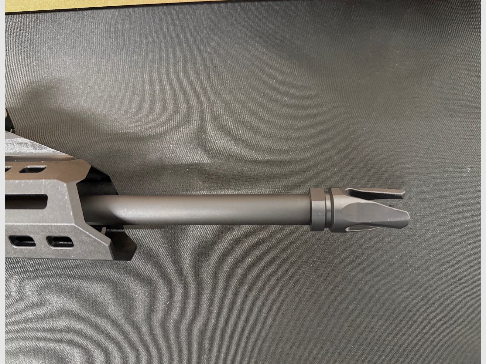 CZ Scorpion Evo 3 S1 Carbine Selbstladebüchse 9mm Luger  sofort verfügbar !